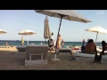 Ibiza - Playa d'en Bossa 2011