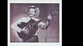 Watch Slim Dusty Once When I Was Mustering video