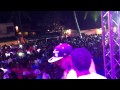 REY DE ROCHA EN LA BOQUILLA DOMINGO 16 DE FEBRERO TAQUEANDO