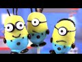 Watch: Despicable Me Cake Pops! - Make Minions Cakepops - A Cupcake Addiction How To Tutorial Despicable Me Cake Pops! - Make Minions Cakepops - A Cupcake Addiction How To Tutorial