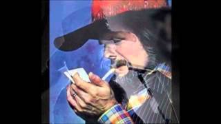 Watch Johnny Paycheck Smile Somebody Loves You video