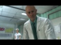 Metal Gear Solid V - Cyprus Doctor Modeled After Head Transplant Neurologist?