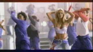 Watch Britney Spears Pepsi Joy Of Cola video