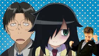 Ending Otaku Stereotypes - Anime Discussion