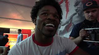 shawn porter got beef with errol spence talks fight EsNews Boxing