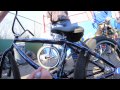 Webisode 31: Throwing my first BMX Jam