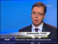 Vučić: Nema dogovora o novoj Vladi