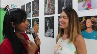 ESCUTAÊ QUADRO VISIBILIDADE TRANS BL 2