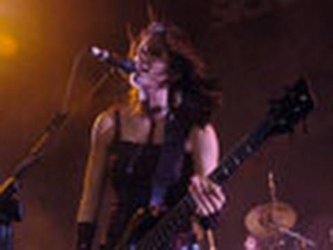 Sick Puppies Interview - The Story Behind