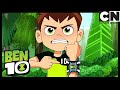 Ben 10 | Kevin Has Another Omnitrix and Duplicates of Ben's Aliens | Cartoon Network