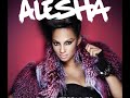 Alesha Dixon - La La La