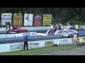 Top Sportsman Qualifying LODRS at Lebanon Valley Dragway 7-1-11