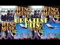WENGE MUSICA BCBG 4x4 | BEST OF WENGE MUSICA