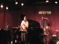 The Steve Wilson Ensemble: The Zawinul Project - A Remark You Made
