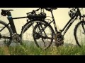 Cube Epo Electric Bike