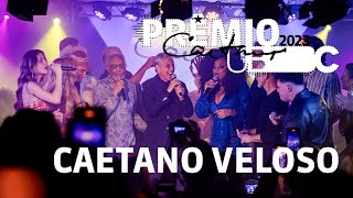Odara - Caetano Veloso E Convidados Prêmio Ubc 2023