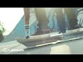 The Lexus Hoverboard: It's Here