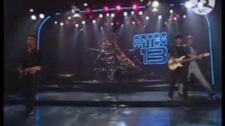 Watch La Ley Autoruta video