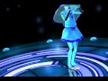 image Mmd Jujika Sakura _power Cyber Thunder Cider Utau Append Power Vb Dl