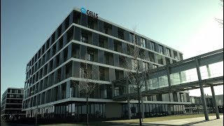 Q CELLS Company Video 2019 English
