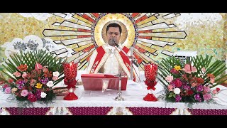 Holy MassI March 2 Tuesday I 5.30 am I Malayalam Iപരിശുദ്ധ കുര്ബാനI Syro Malabar