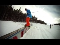 Tom Wallisch - Dew Tour Breckenridge GoPro Edit