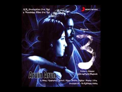 Kannazhaga BGM | from 3 (Moonu) | by Anirudh