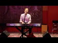 Andrew McMahon In The Wilderness This Wild Ride @ JaM Cellars Andrew McMahon In The Wilderness This Wild Ride @ JaM Cellars