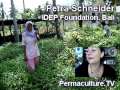 Part 2 - Permaculture Relief Aid - Petra Schneider, IDEP, Bali