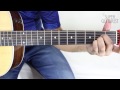 Nalone Pongenu Guitar Chords Full Lesson - Surya son of Krishnan