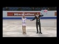 2010 EURO Aliona Savchenko & Robin Szolkowy  - SP