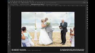 Replace Overcast And Ugly Skies Using Photoshop