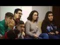XVII Fórum Ecuménico Jovem XVII Fórum Ecuménico Jovem