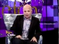 Eugenia Suarez en La biblia y el calefón programa completo