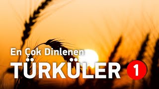 En Çok Dinlenen Türküler | Editörün Özel Seçimi - Bölüm 1 #elapro - Türkü Listes