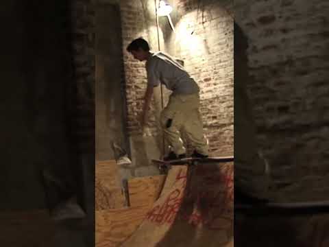 JR Neves Mini Ramp Line Classic Skateboarding Shorts