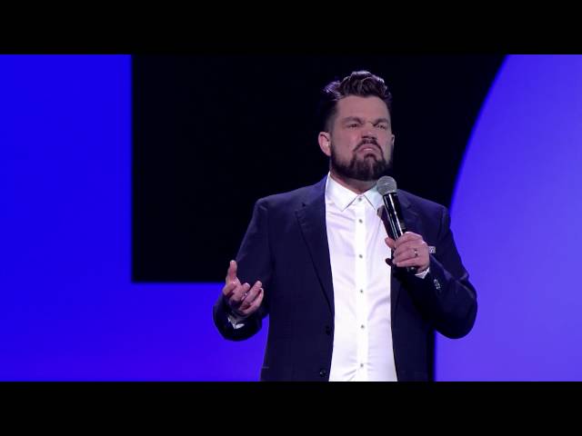 Watch Charlie Baker - Channel 4's Comedy Gala on YouTube.