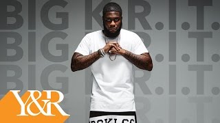 Big K.R.I.T. - Day In The Life