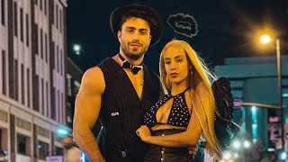 Amerikada Cadılar Bayramı Halloween Vlog