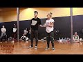 Ian Eastwood ft. Chachi Gonzales :: Fall by Justin Bieber (Choreography) :: Urban Dance Camp