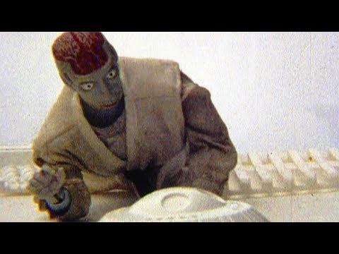 ALIEN by 70's Kids