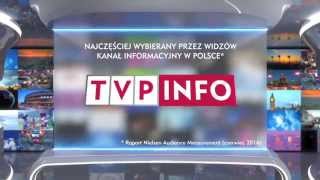 Tvp Info Liderem Wśród Kanałów Informacyjnych W Polsce