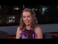 Bridgit Mendler Goes to USC with Her Mom