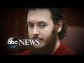 Jury Finds James Holmes Guilty in Colorado Theater Shooting After 13 Hours of Deliberation