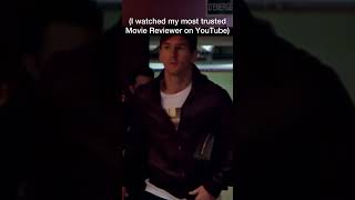 Youtube Movie Reviews