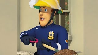 Fireman Sam New Episodes | 3,2,1 Launch! | Fireman Sam into Space | 1h Best Bits π π₯ Kids Movies