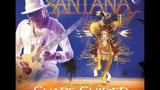 Watch Santana Mr Szabo video