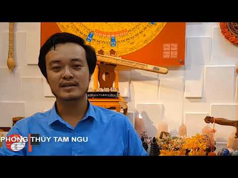 Hướng Dẫn Sử Dụng "Thước Lỗ Ban" Đo Cửa, Bàn, Đồ thờ cúng Chuẩn Phong Thủy Cực Kỳ Chính Xác