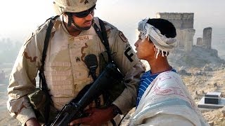 Do Americans Think War In (Afghanistan) Was A Mistake?  2/23/14