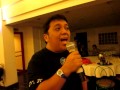 Please Don't Ask Me by Ferdie Tuzara